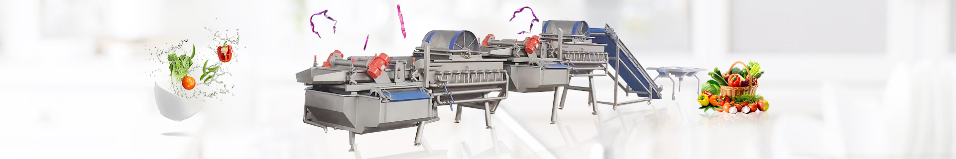 产品-Vacuumfryingmachine