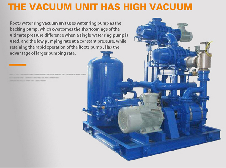 Vacuum frying machine-The most advanced frying equipment - Fruits Vacuum Frying Machine - 7