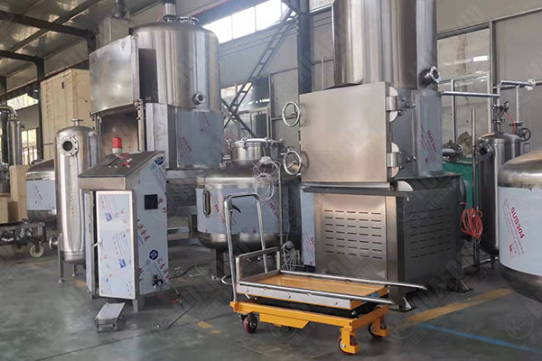 Vacuum Frying Machine Cost - Industry News - 1 vacuum frying machine cost